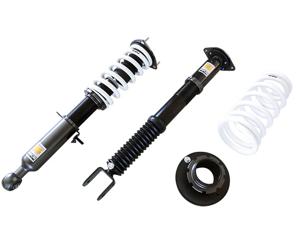 HKS Hipermax S Coilovers Infiniti G37 (2008-2013) 80300-AN004
