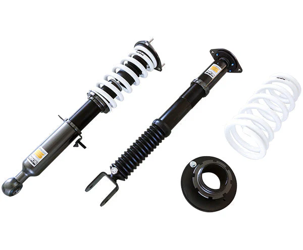 HKS Hipermax S Coilovers Infiniti G37 (2008-2015) 80300-AN004