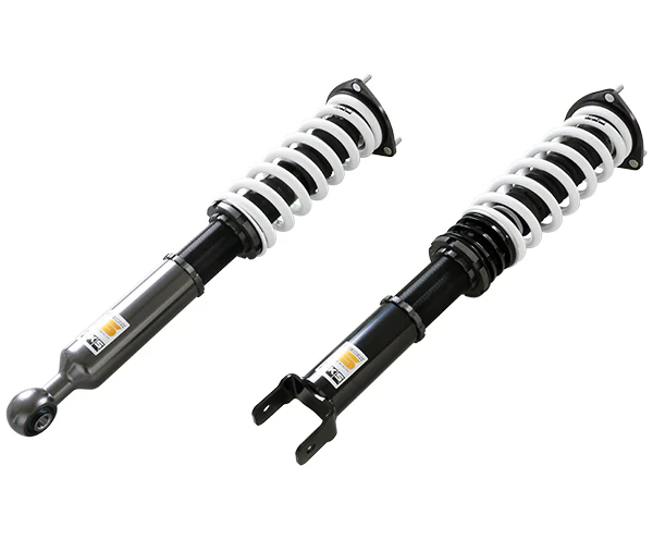 HKS Coilovers Infiniti Q60 RWD (2017-2022) Hipermax S Series 80300-KN001