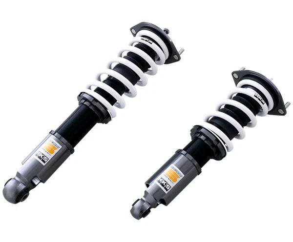 HKS Hipermax S Coilovers Mazda MX5 Miata NA/NB (1990-2005) 80300-AZ008