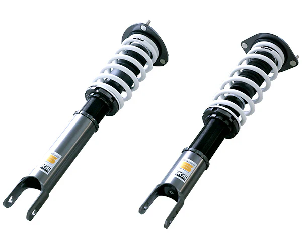 HKS Hipermax S Coilovers Mazda MX5 Miata ND (2016-2025) 80300-AZ003