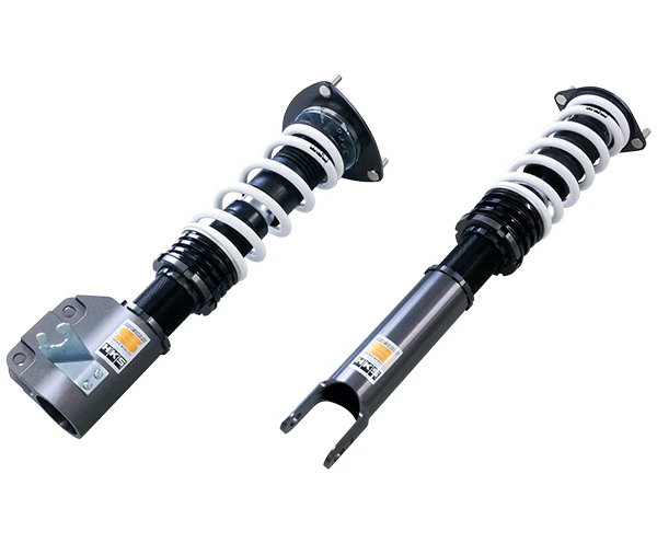 HKS Coilovers Mitsubishi Lancer EVO 5 / 6 (1998-2001) Hipermax S Series 80300-AM003