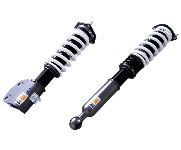 HKS Hipermax S Coilovers Mitsubishi Lancer EVO X (2008-2016) 80300-AM001