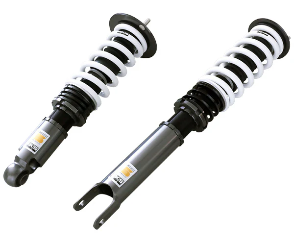 HKS Hipermax S Coilovers Nissan Skyline R32 (1989-1994) 80300-AN008