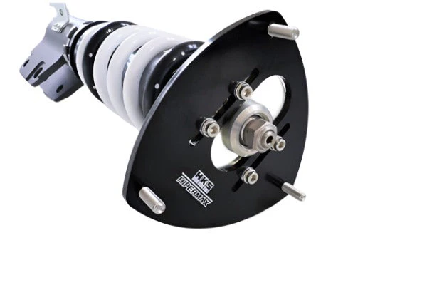 HKS Hipermax S Coilovers Subaru WRX STi / WRX Sedan (15-21) w/ or w/o Front Upper Mount Pillow Ball - Image 3