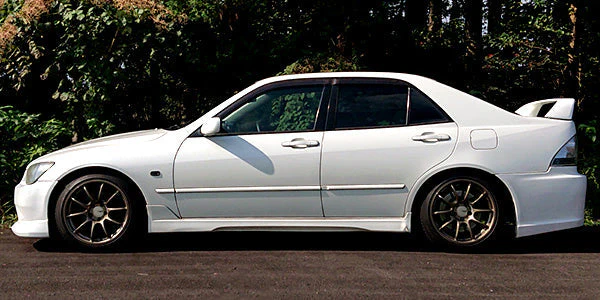 HKS Hipermax S Coilovers Toyota Altezza (1998-2005) 80300-AT006 - Image 2