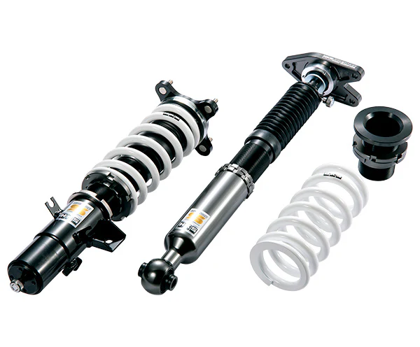 HKS Hipermax S Coilovers Toyota GR Supra (2020-2023) w/ or w/o Error Canceller - Image 3