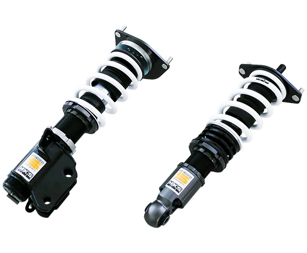 HKS Coilovers Toyota GR86 FA24 (2022-2025) Hipermax S Series 80300-AT027