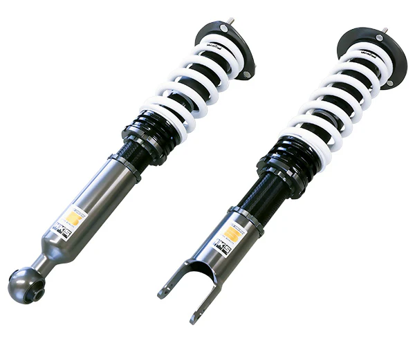 HKS Hipermax S Coilovers Toyota Supra (1993-1998) 80300-AT010