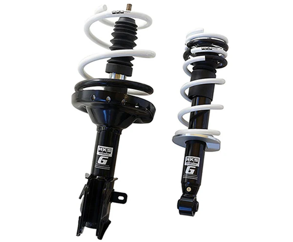 HKS Coilovers Subaru WRX & WRX STi (15-21) Hipermax G Series 80260-AF001