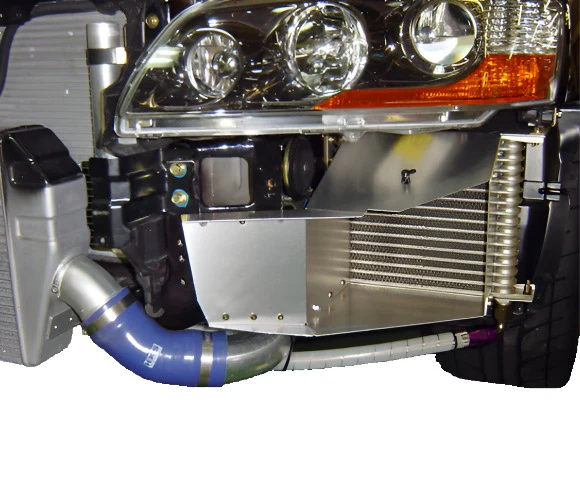 HKS Oil Cooler Kit Mitsubishi Lancer EVO IX (2005-2006) Combine w/ Stock - 15004-AM010