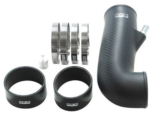HKS Suction Kit Subaru BRZ (13-20) Scion FR-S (13-16) Toyota 86 (17-20) Dry Carbon - 70026-AT001