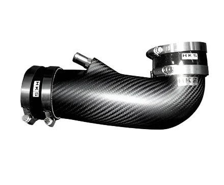 HKS Suction Kit Subaru BRZ (13-20) Scion FR-S (13-16) Toyota 86 (17-20) Dry Carbon - 70026-AT001 - Image 2