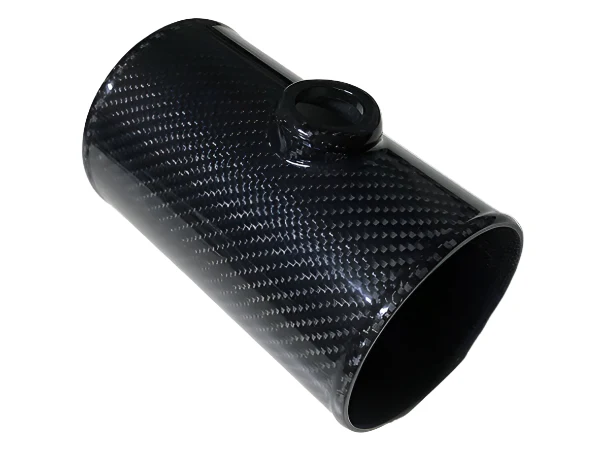 HKS Suction Kit Subaru BRZ / Toyota GR86 (2022-2025) Dry Carbon - 70026-AT011 - Image 2