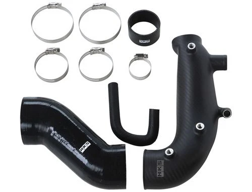 HKS Suction Kit Subaru WRX STi Hatchback (08-14) Sedan (11-21) Dry Carbon - Image 5