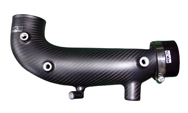 HKS Suction Kit Subaru WRX STi Hatchback (08-14) Sedan (11-21) Dry Carbon - Image 7