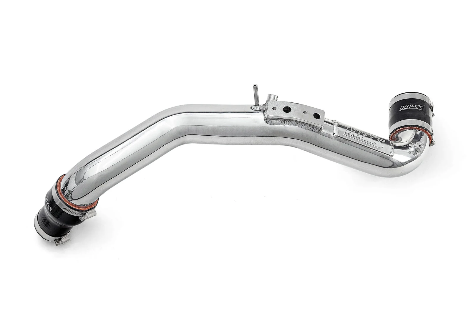 HPS Intercooler Charge Pipe for Acura Integra 1.5L Turbo (23-26) Cold Side - Polished or Black