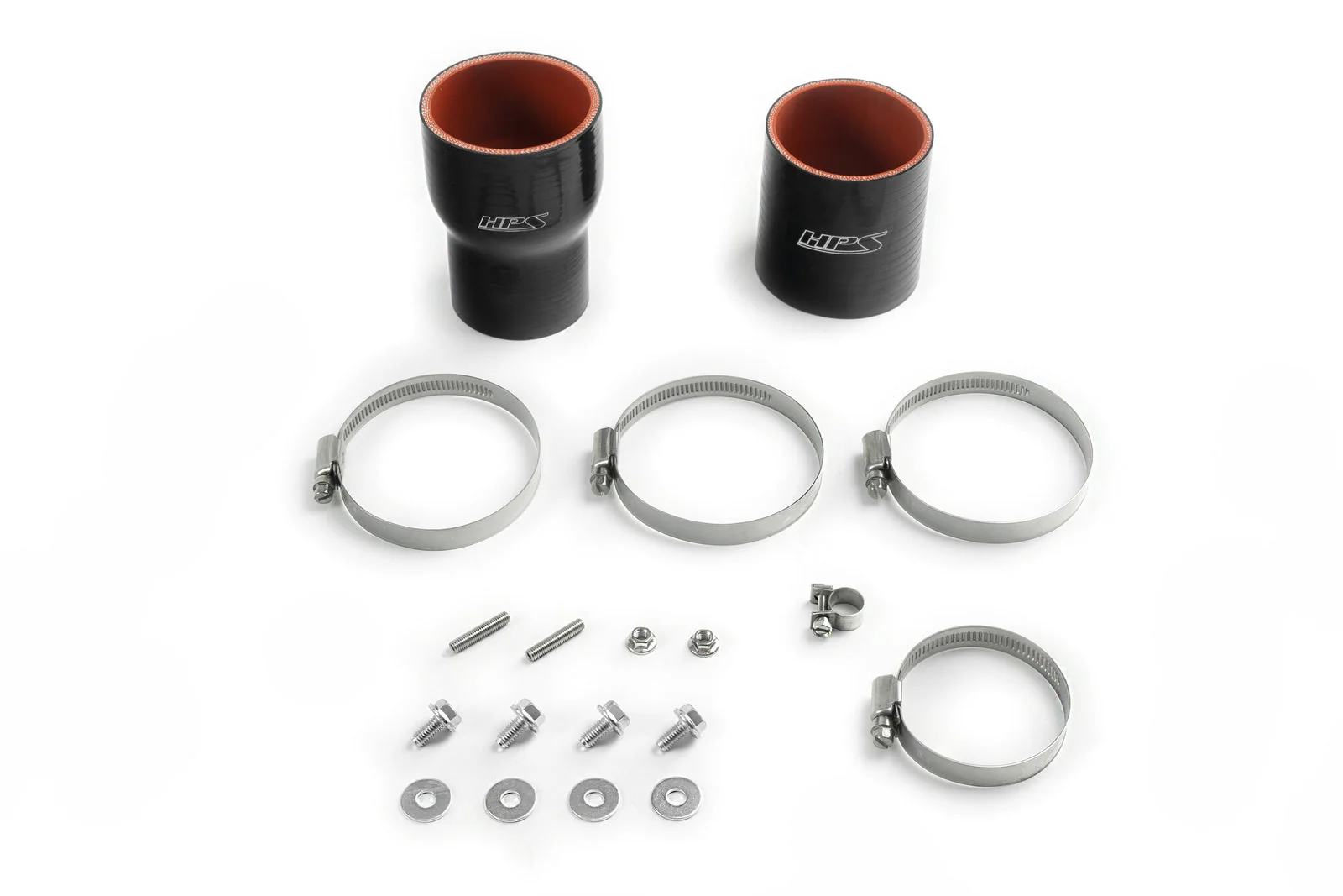 HPS Intercooler Charge Pipe for Acura Integra 1.5L Turbo (23-26) Cold Side - Polished or Black - Image 5