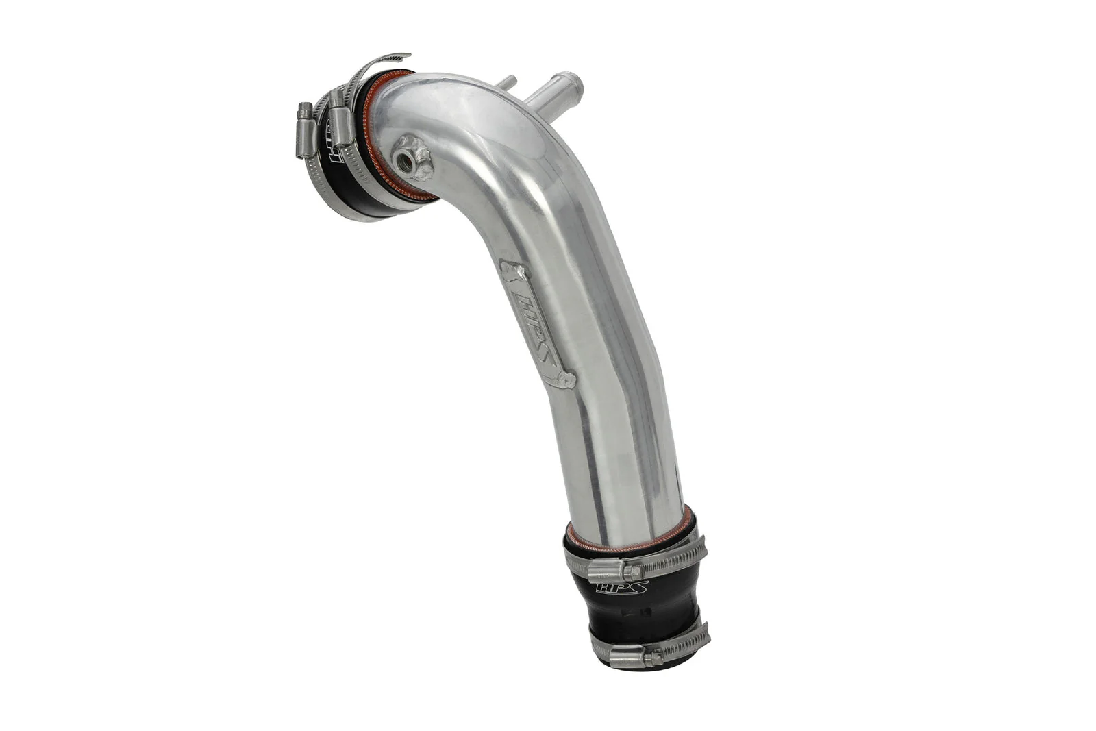 HPS Performance Intercooler Charge Pipe Mazda Mazdaspeed Miata 1.8L Turbo (04-05) [Hot & Cold Side] Polished or Black - Image 14