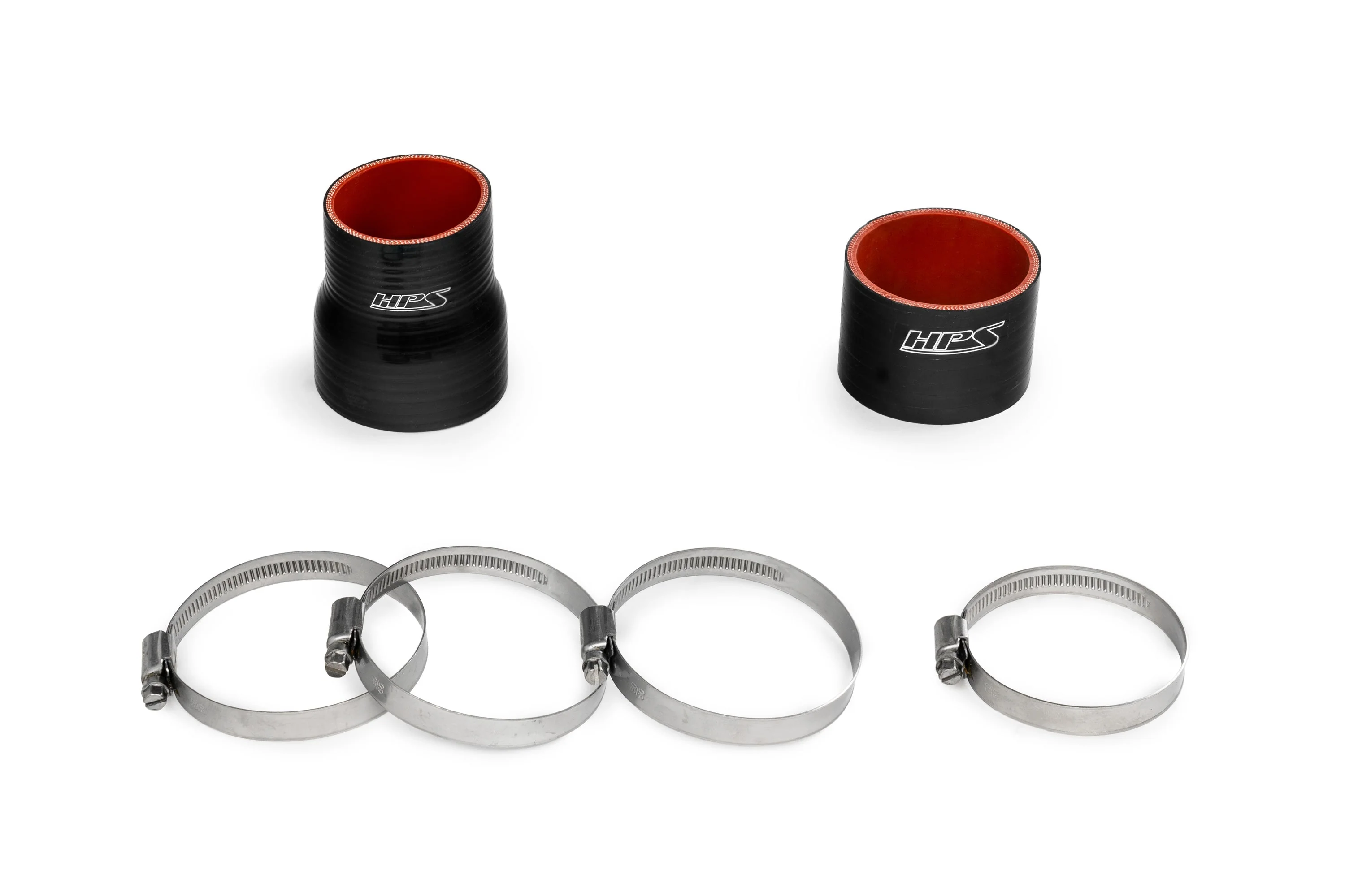 HPS Performance Intercooler Charge Pipe Mazda Mazdaspeed Miata 1.8L Turbo (04-05) [Hot & Cold Side] Polished or Black - Image 6