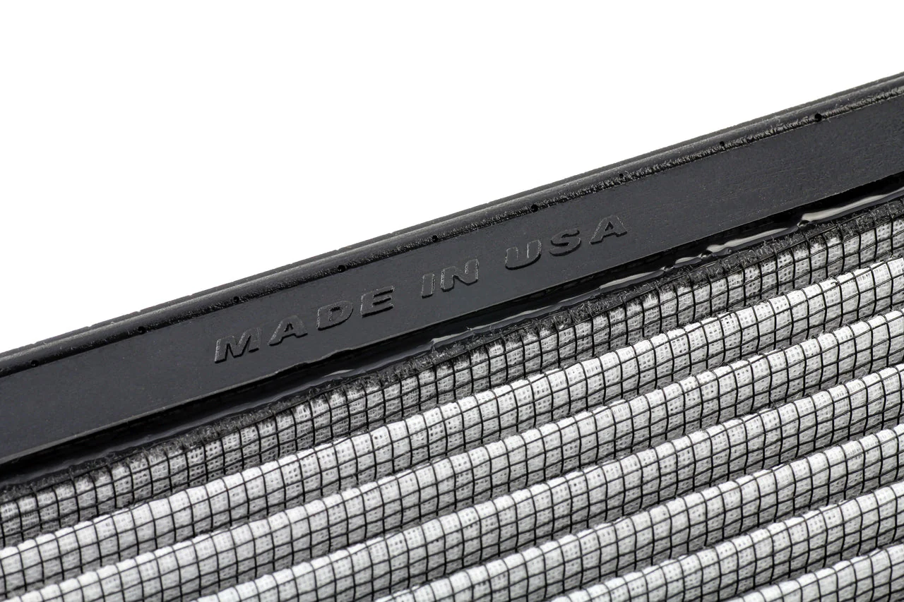 HPS Performance Air Filter Lexus UX200 2.0L (2019-2021) Drop-In Replacement 457379 - Image 2
