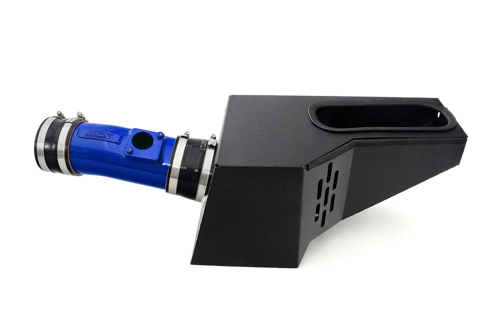 HPS Performance Air Intake Acura RDX 2.0L (2019-2025) Polished / Black / Blue / Red
