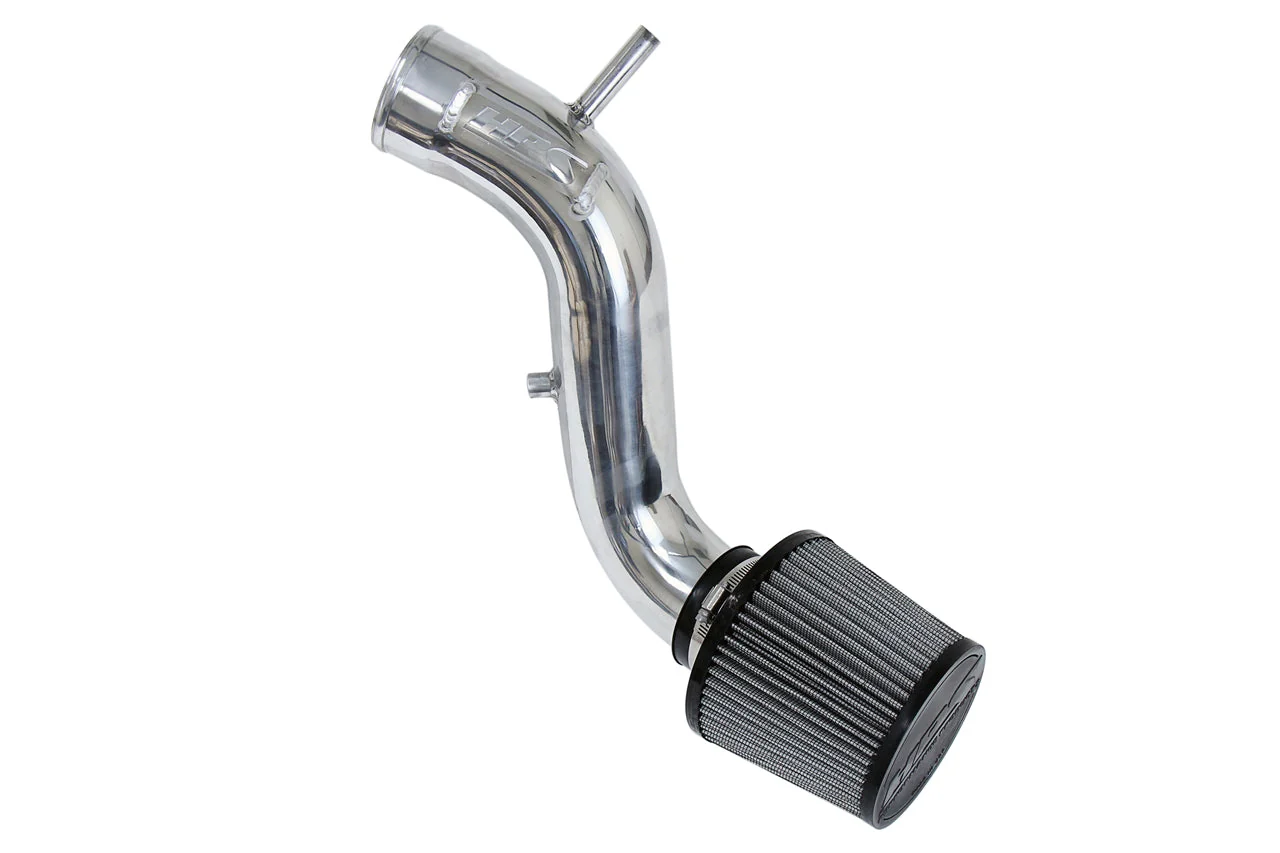 HPS Performance Air Intake Dodge Dart 2.0L Non Turbo (13-16) Blue / Polished / Red / Black - Image 2