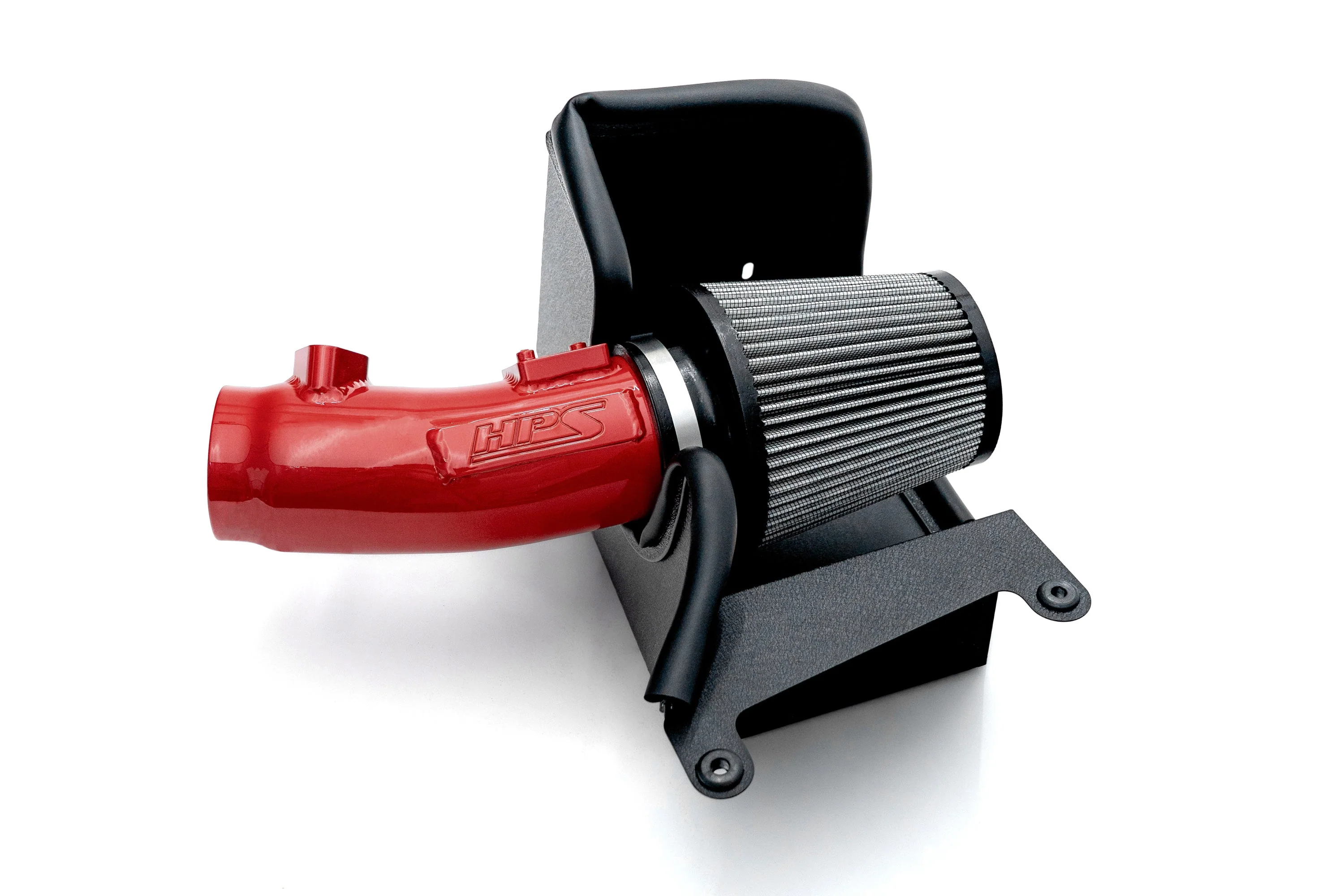 HPS Performance Air Intake Kit Acura Integra Type S 2.0L (24-25) Polished / Black / Red / Blue