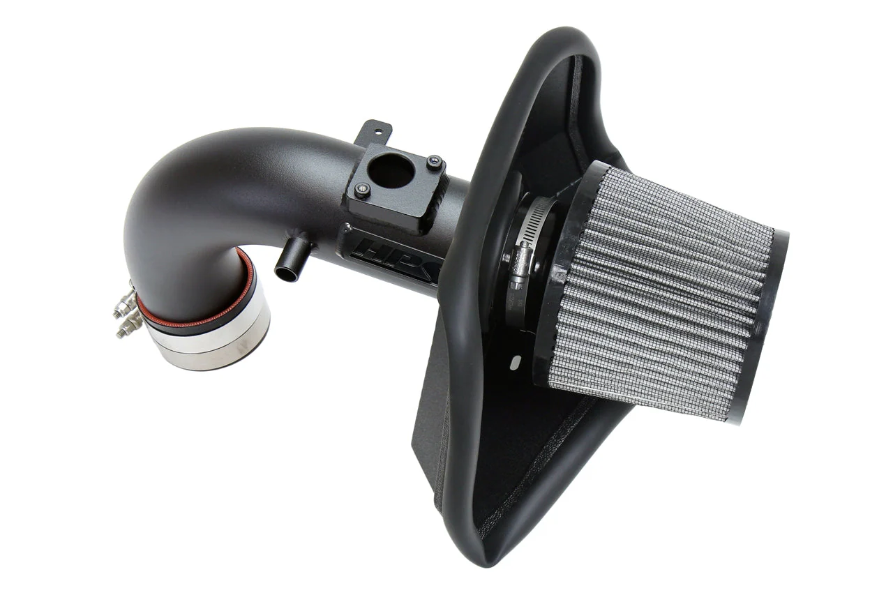 HPS Performance Air Intake Scion tC 2.5L (2011-2016) Blue / Polished / Red / Black - Image 6