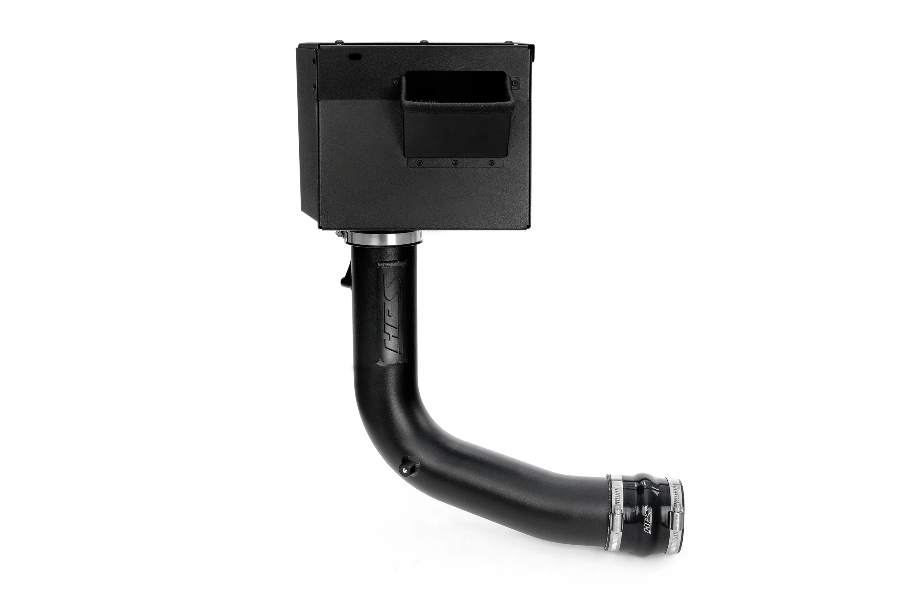 HPS Performance Air Intake Subaru WRX 2.4L Turbo (2022-2024) with Heat Shield - Polished or Black