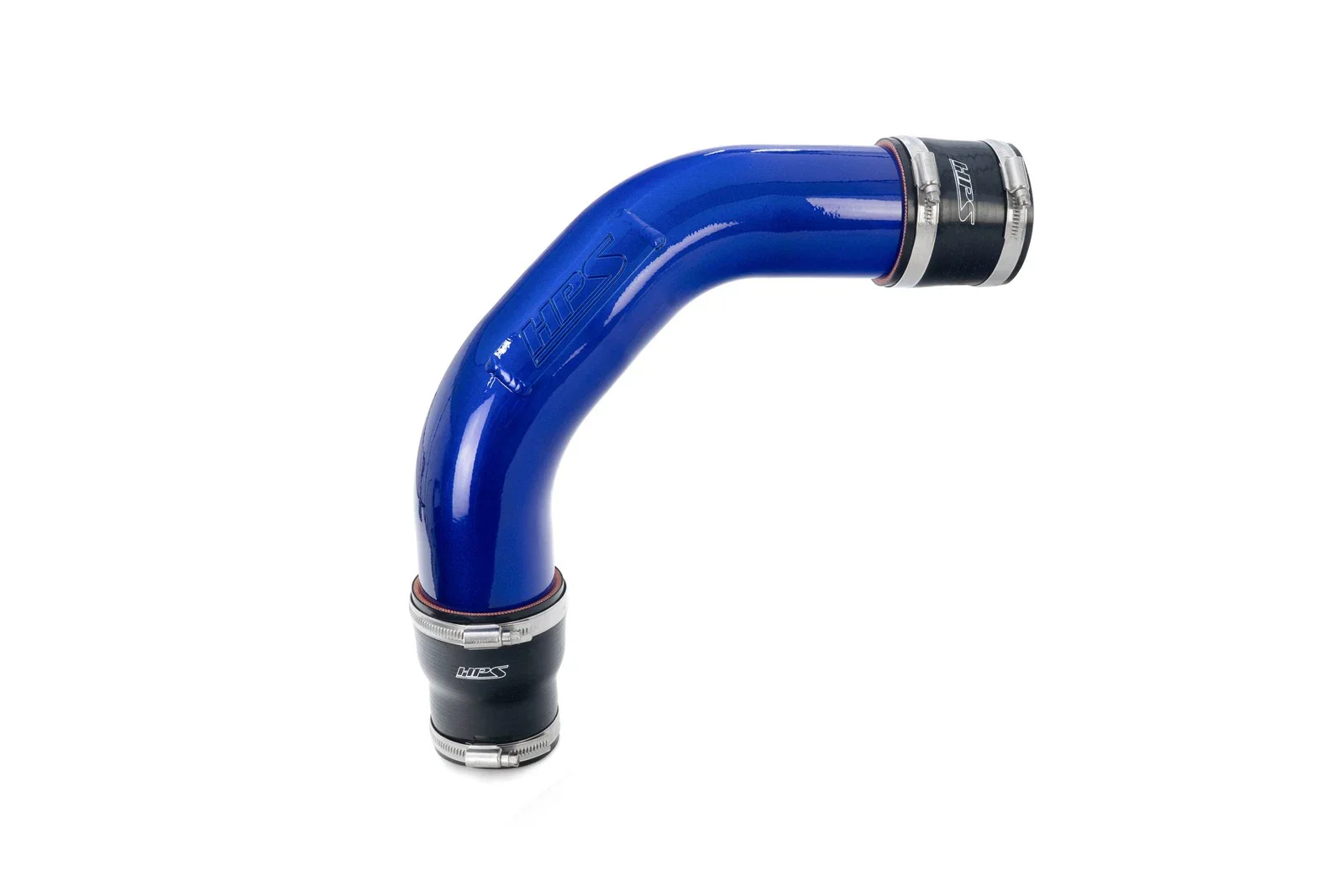 HPS Performance Intercooler Charge Pipe for Acura TLX Type-S 3.0L Turbo (2021-2025) Blue / Polished / Red / Black