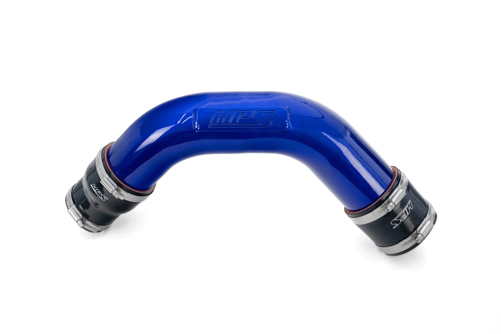 HPS Performance Intercooler Charge Pipe for Acura TLX Type-S 3.0L Turbo (2021-2025) Blue / Polished / Red / Black - Image 5