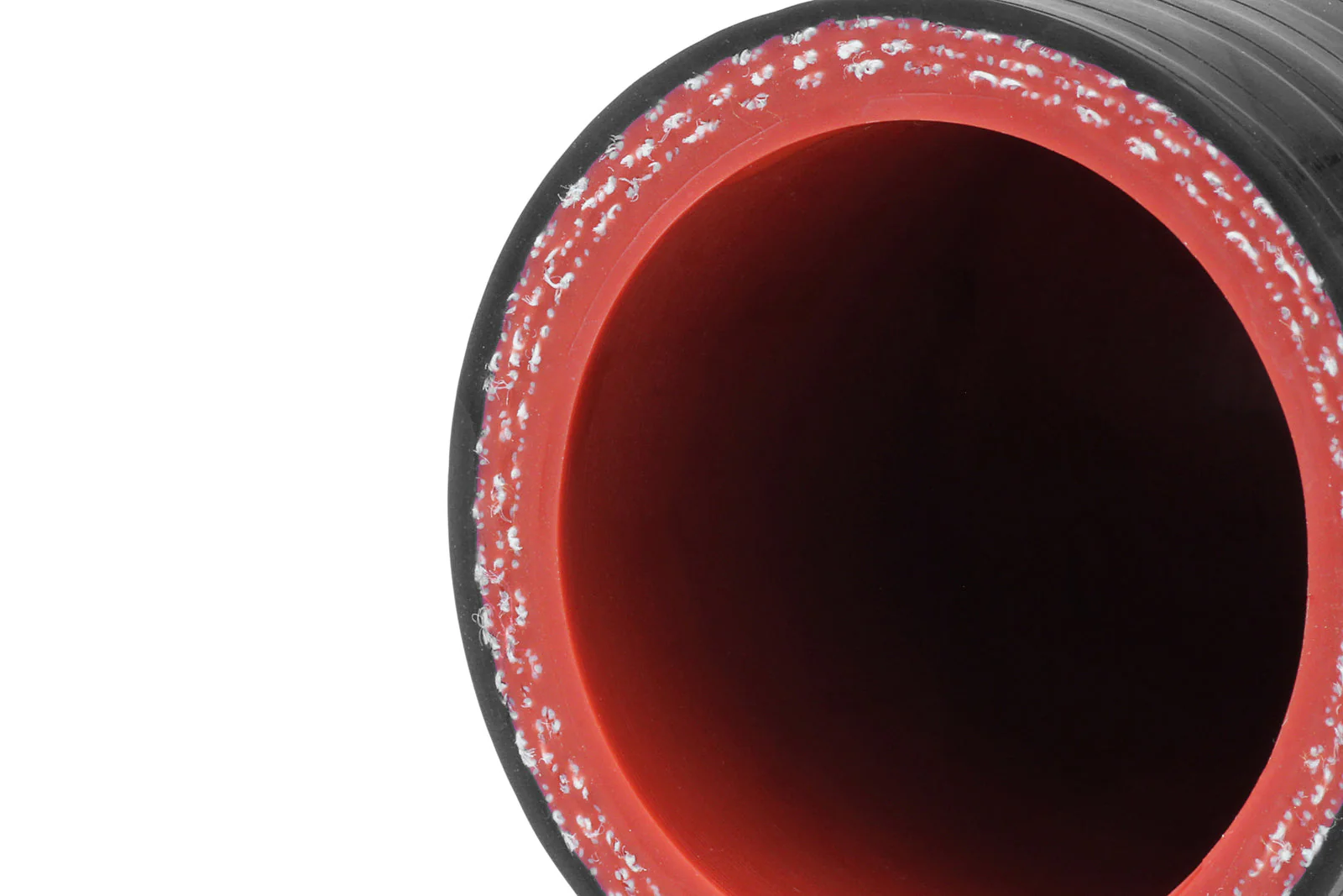 HPS Performance Silicone Radiator & Heater Coolant Hose Kit for Subaru WRX STI 2.5L Turbo (2004) Black / Blue / Red - Image 4