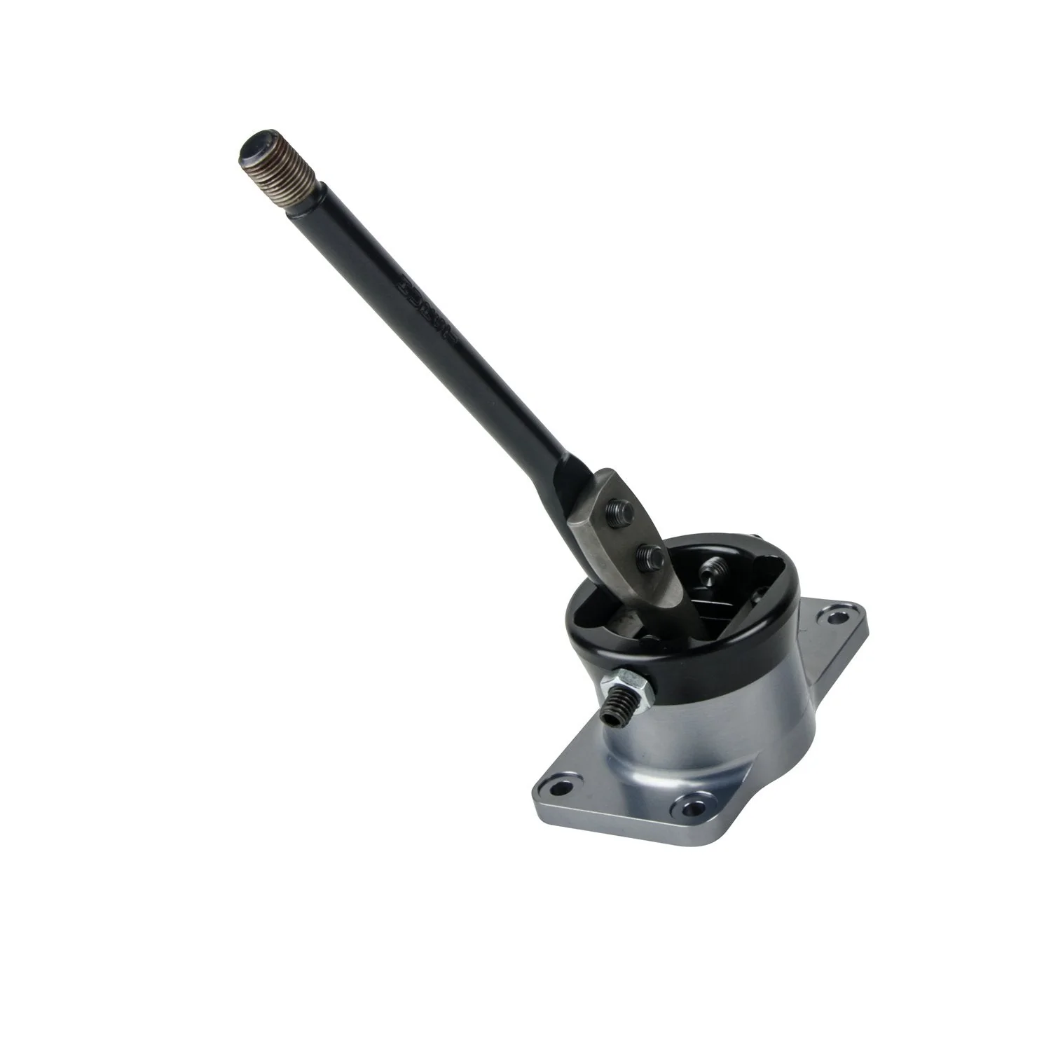 Hurst Billet Plus Manual Shifter Chevy Camaro 5.7L V8 (93-02) 3915060 w/ Borg Warner 468 T-56 Manual Transmission - Image 2