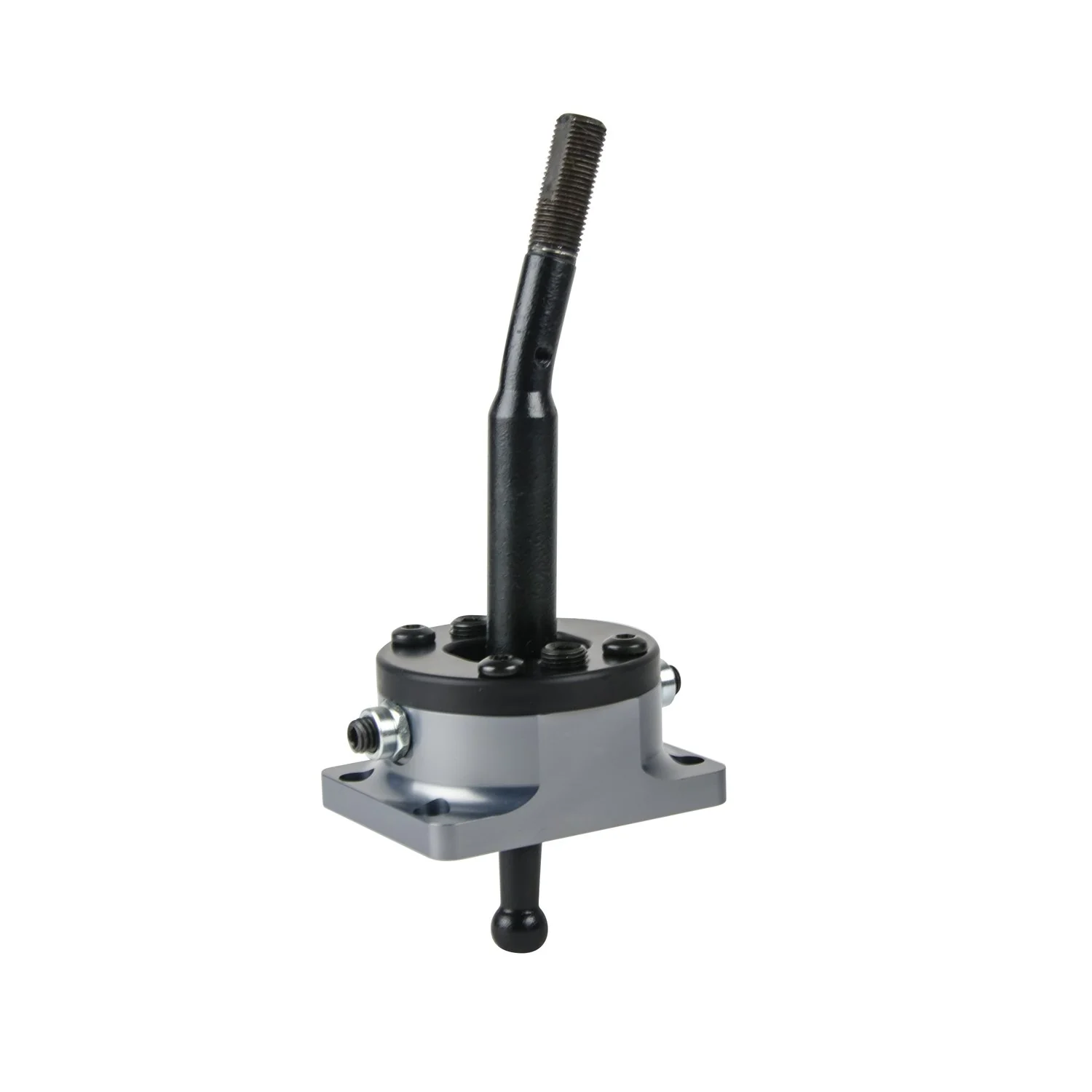 Hurst Billet Plus Short Shifter Corvette C6/C7 (05-19) w/ T-56 Manual Transmission 3915086 - Image 2