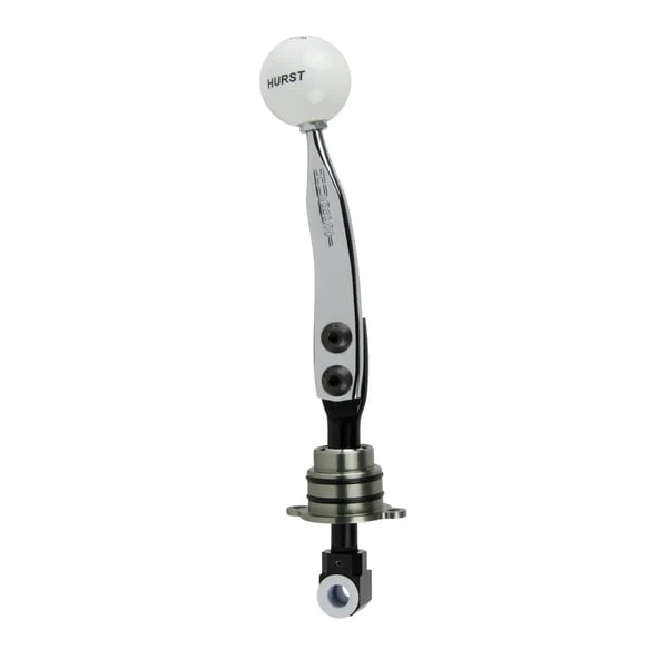 Hurst Billet Plus Manual Short Shifter Pontiac GXP G8 (2009) 3916030 - w/ 6-Speed Transmission
