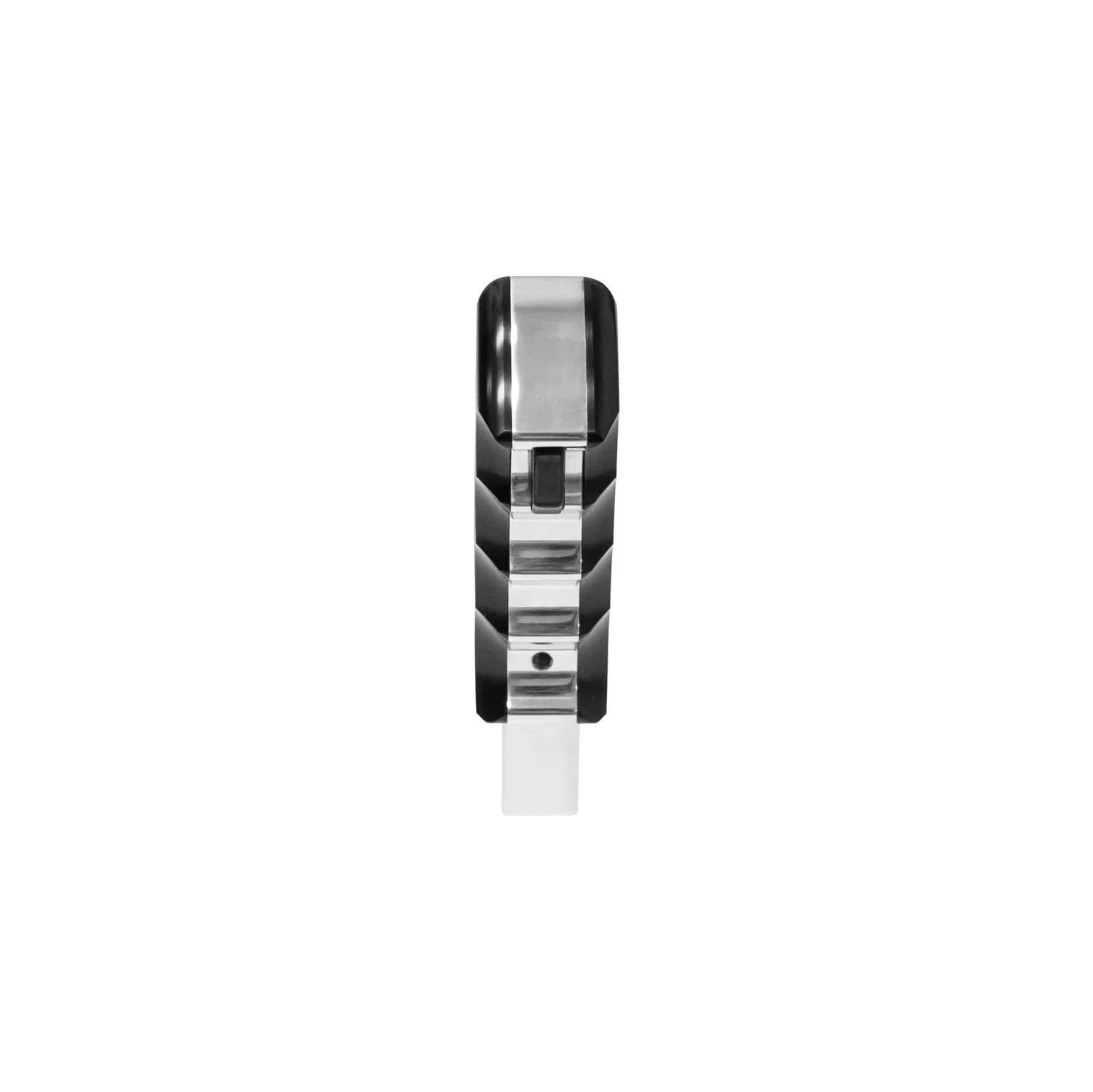 Hurst Billet/Plus Pistol Grip Auto Shift Handle Chevy Camaro (2016-2023) 5380436 - Black - Image 3