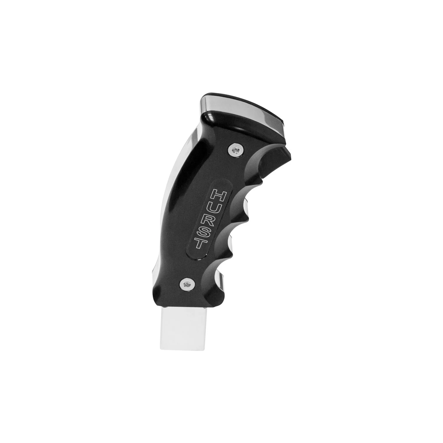 Hurst Billet/Plus Pistol Grip Auto Shift Handle Chevy Camaro (2016-2023) 5380436 - Black - Image 8