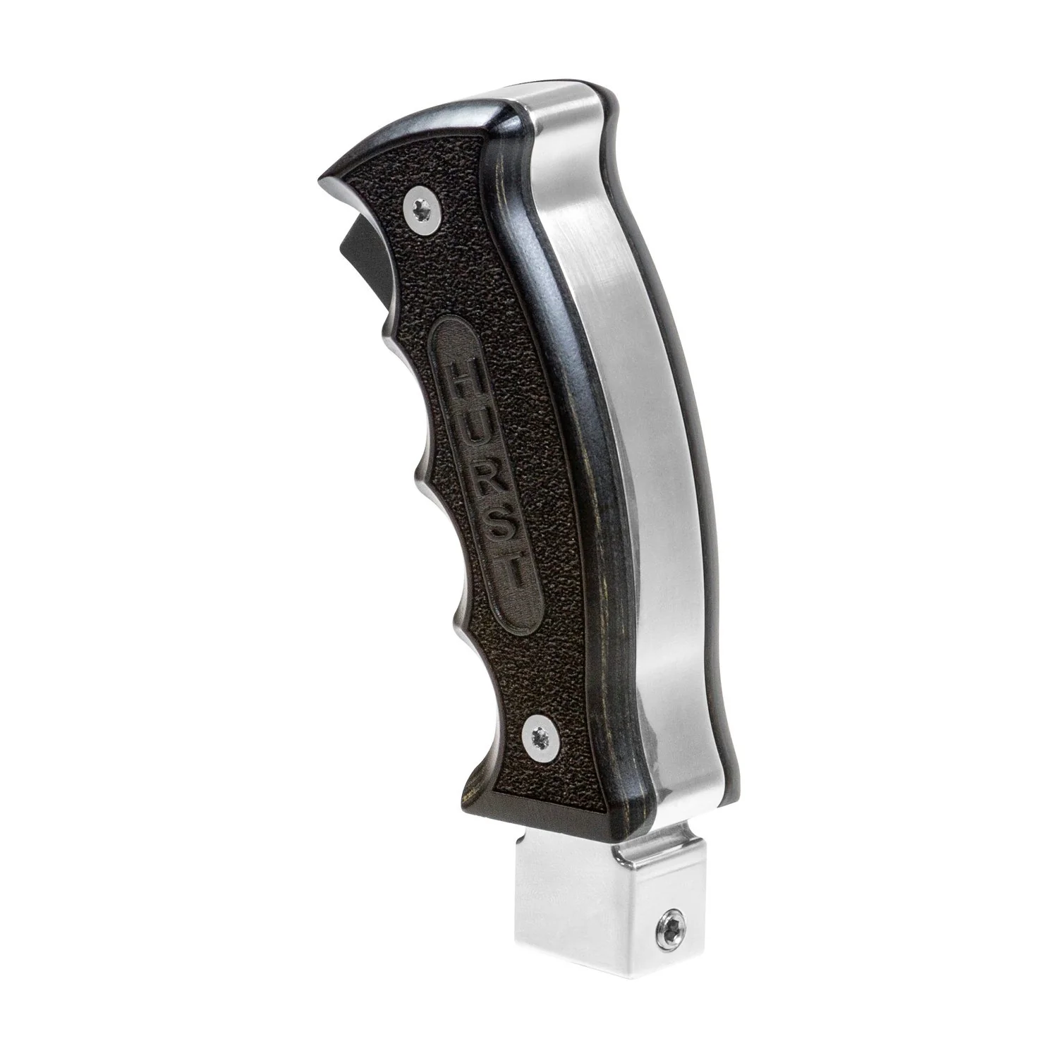 Hurst Billet/ Plus Pistol Grip Auto Shift Handle Corvette C7 (2014-2019) 5380441 - Raw - Image 2