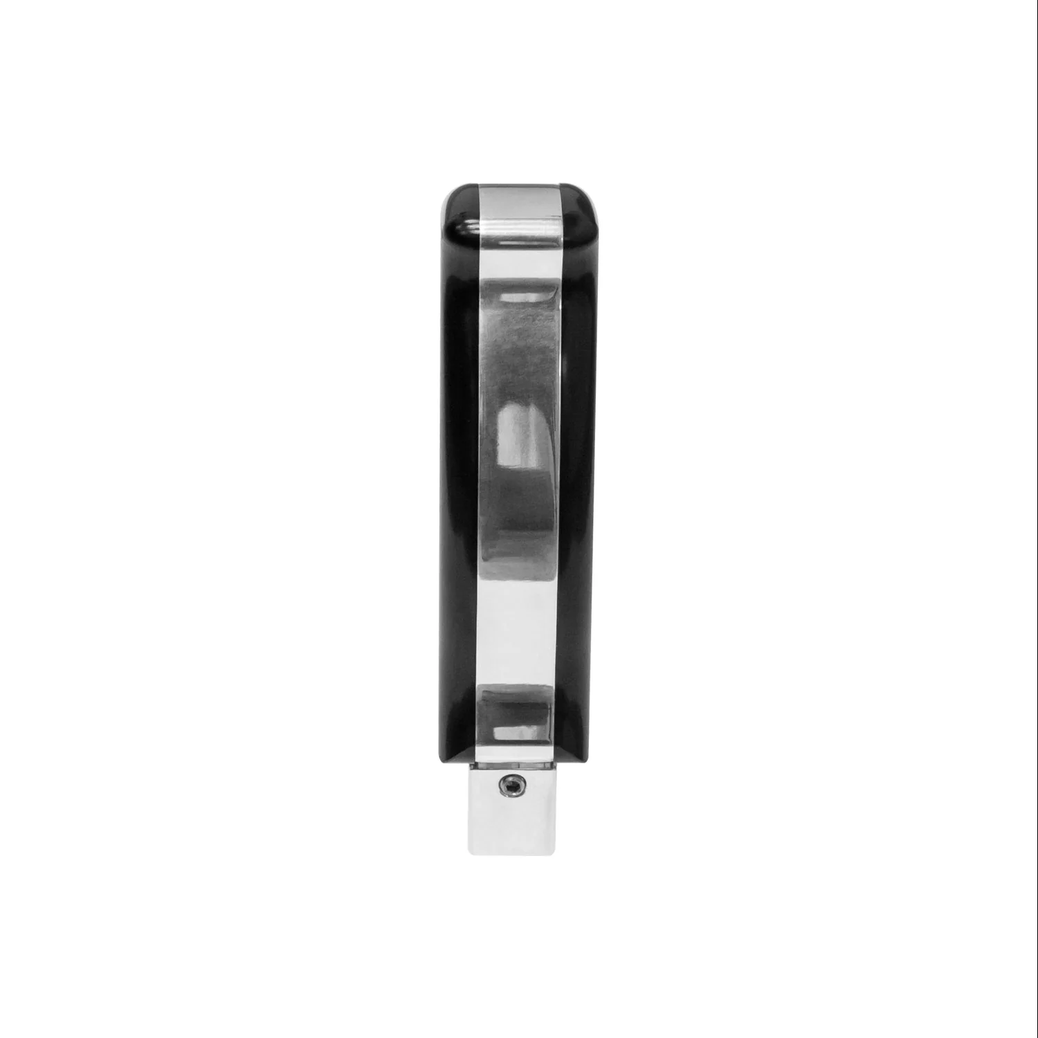 Hurst Billet/Plus Pistol Grip Auto Shift Handle Dodge Challenger Charger Durango (18-23) [Automatic Transmission] 5380437 - Black - Image 7