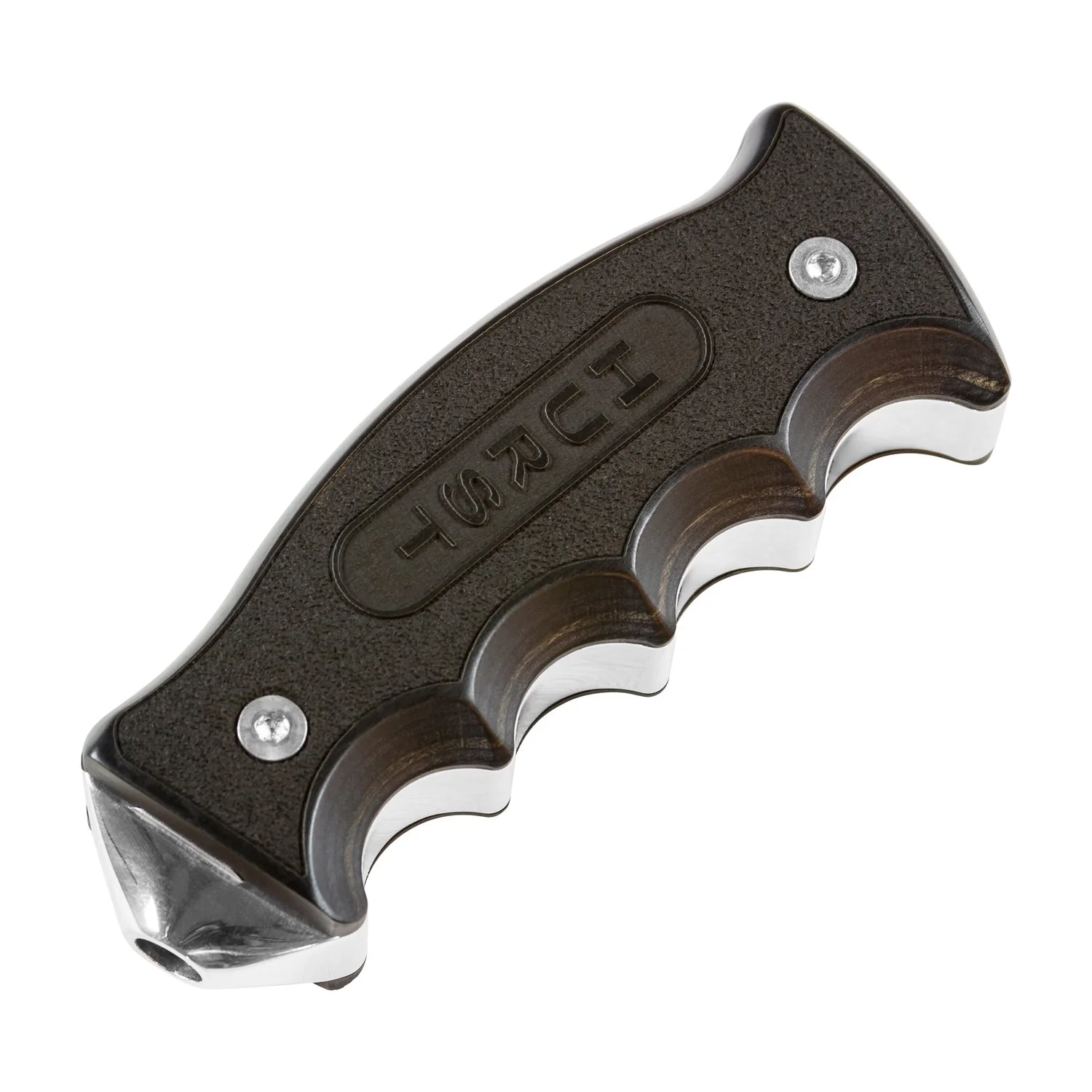 Hurst Billet/Plus Pistol Grip Shifter Handle Dodge Charger / Magnum / Challenger / Chrysler 300 (09-14) 5380439 - Blackwood - Image 2