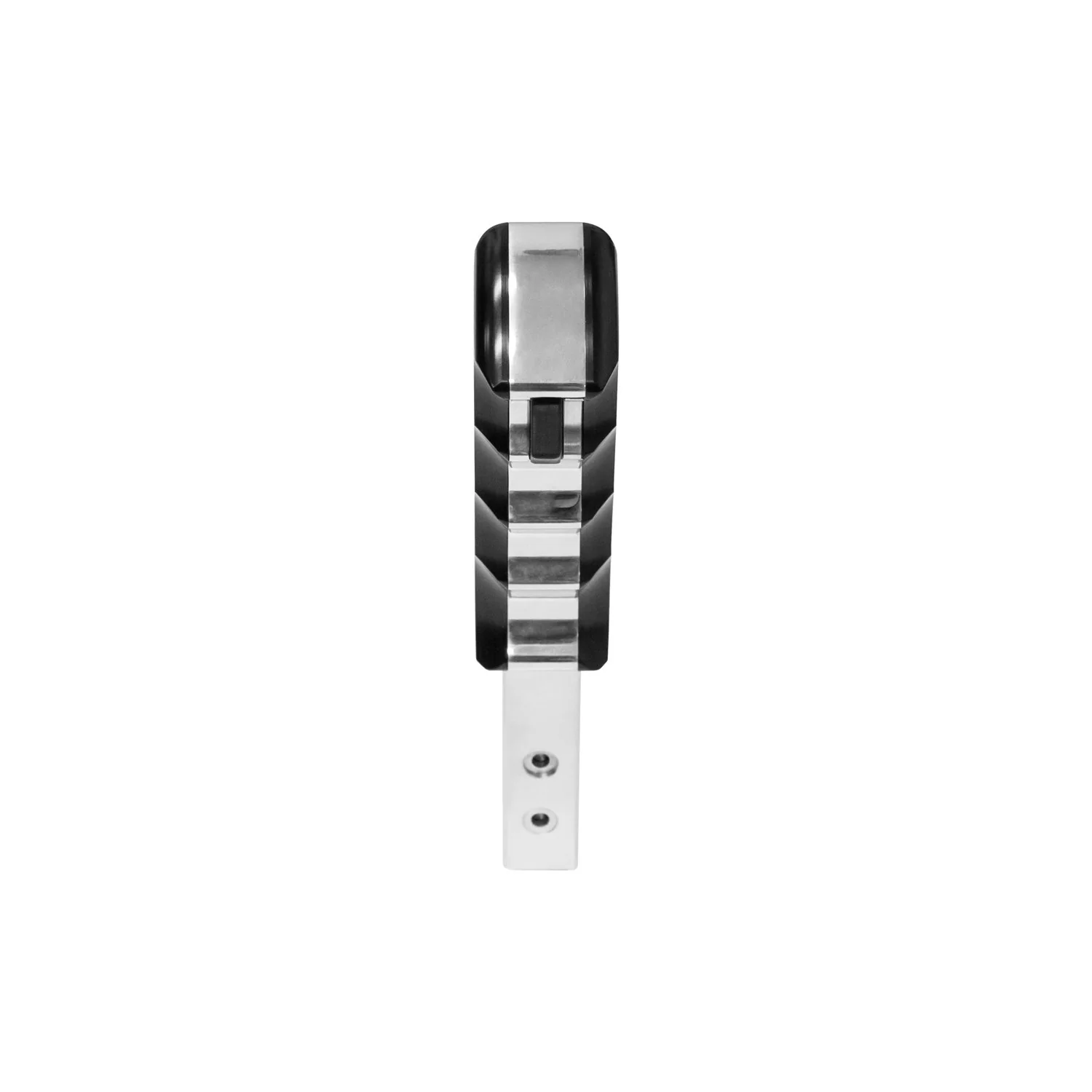 Hurst Billet/ Plus Pistol Grip Auto Shift Handle - Ford Mustang (19-23) 5380435 - Black - Image 3