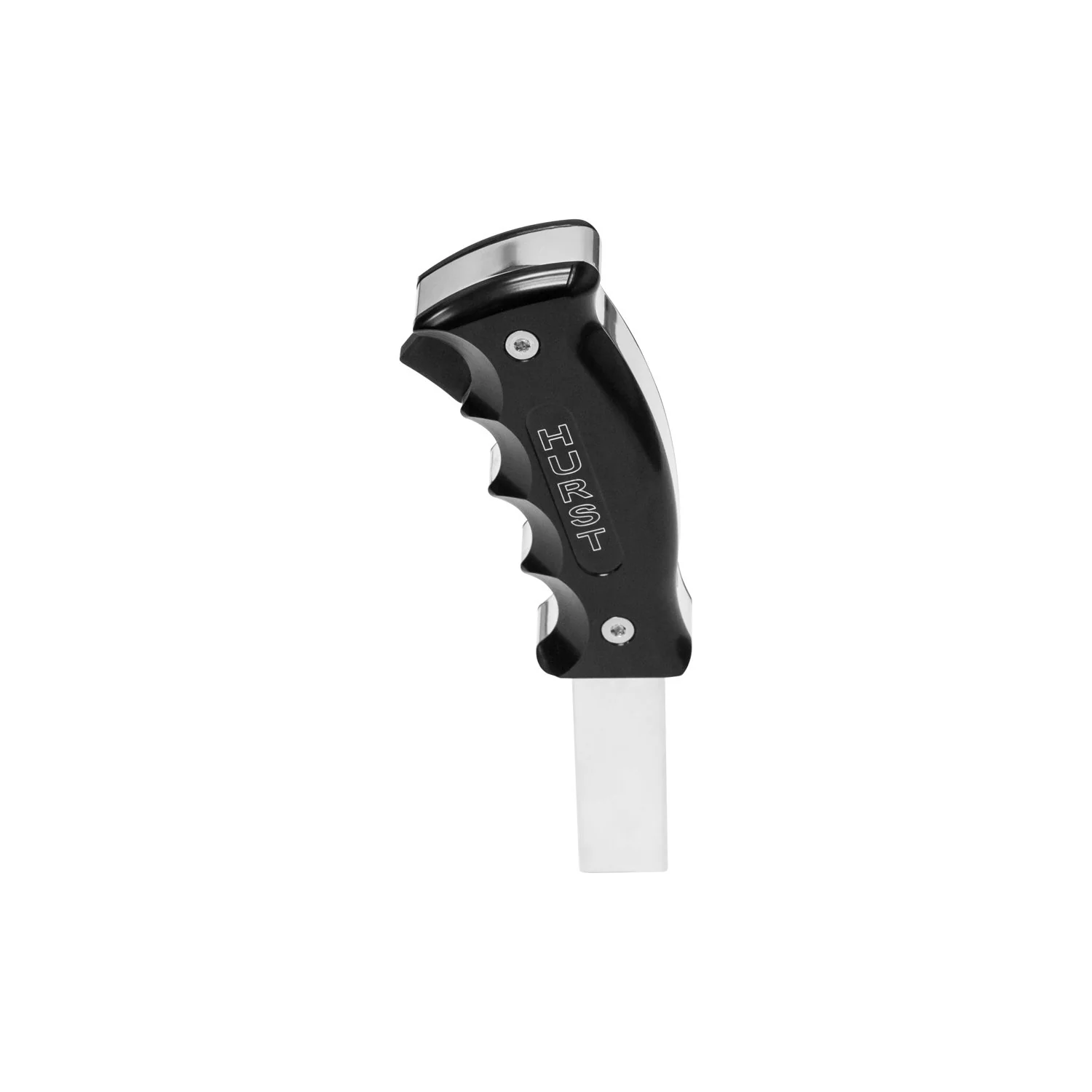 Hurst Billet/ Plus Pistol Grip Auto Shift Handle - Ford Mustang (19-23) 5380435 - Black - Image 4