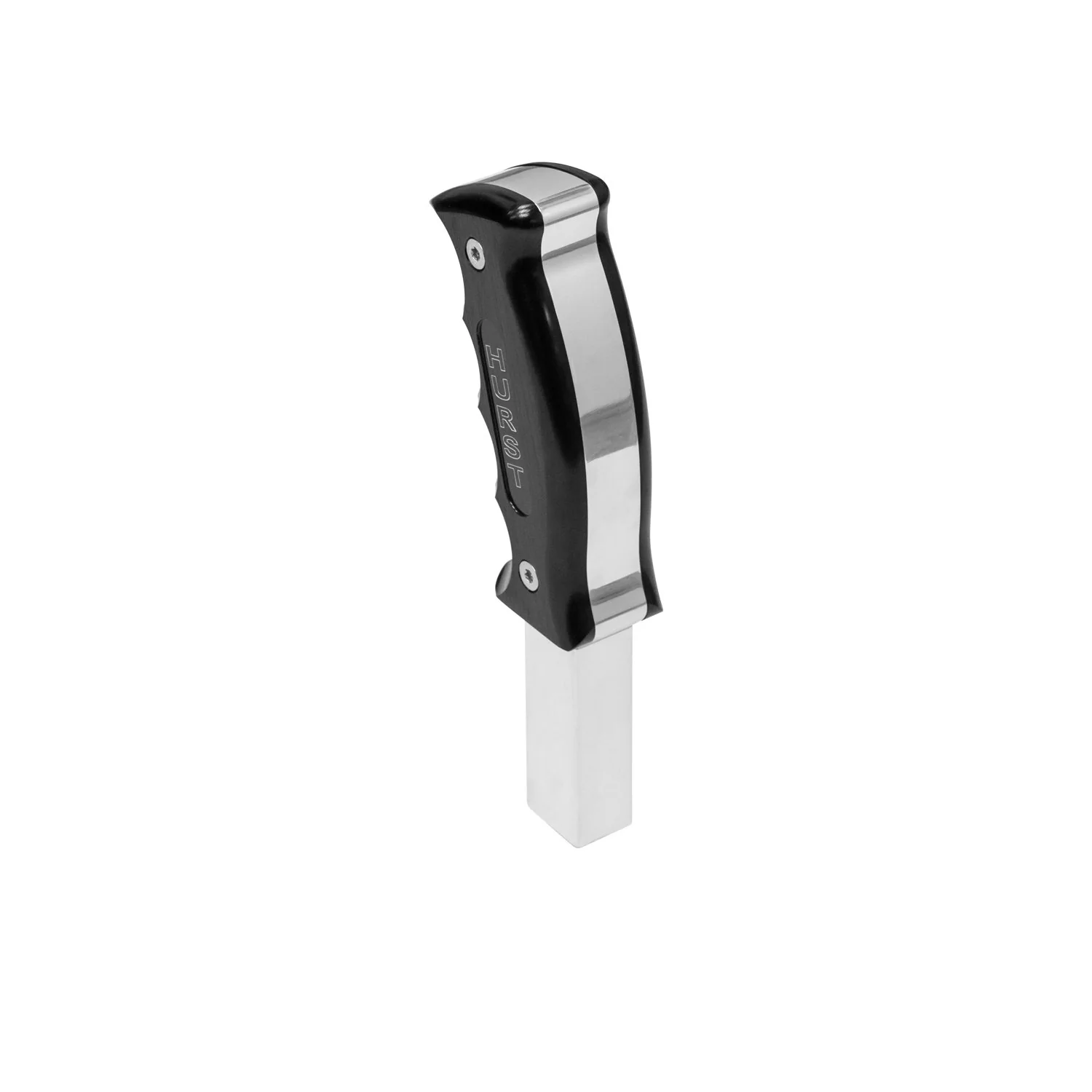Hurst Billet/ Plus Pistol Grip Auto Shift Handle - Ford Mustang (19-23) 5380435 - Black - Image 5