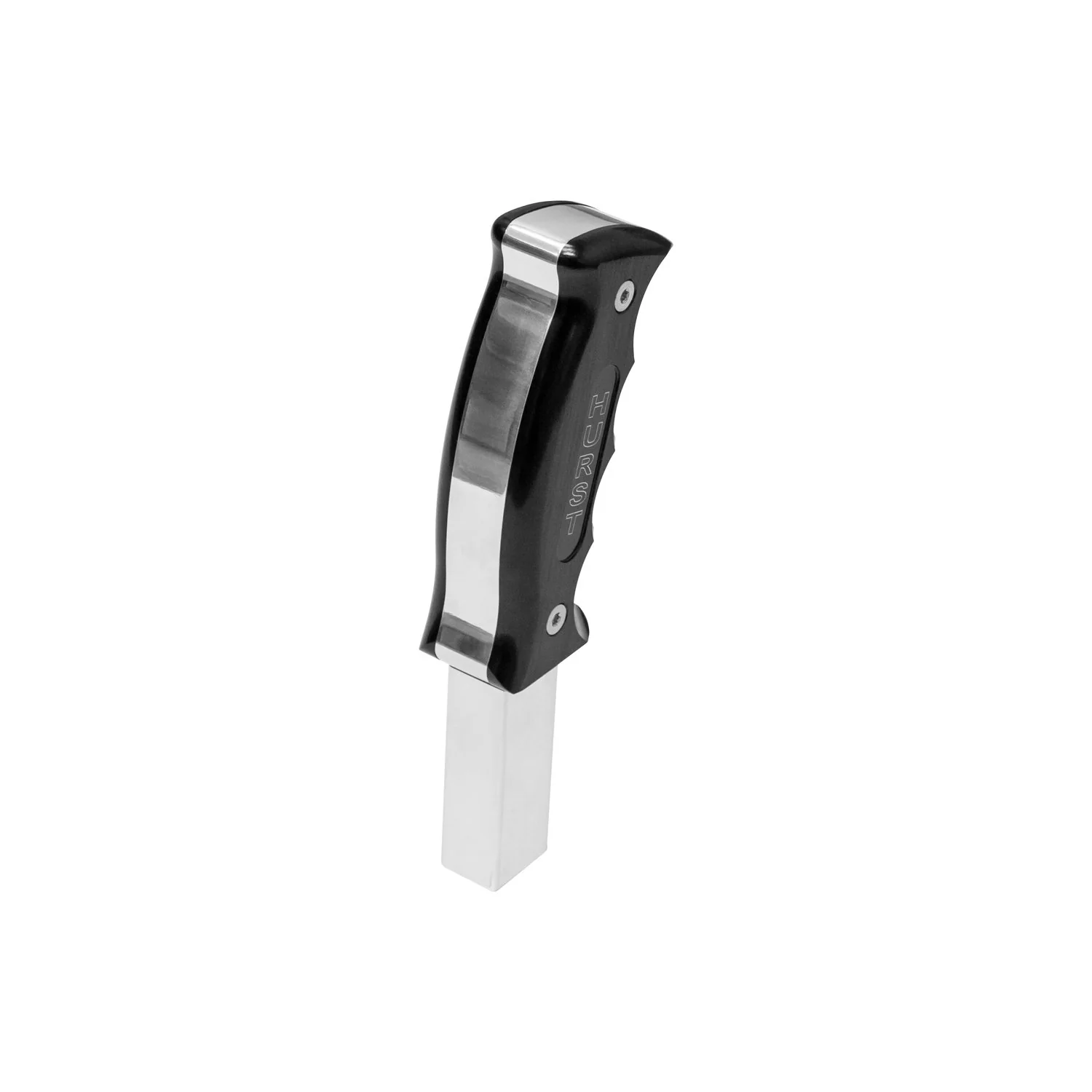 Hurst Billet/ Plus Pistol Grip Auto Shift Handle - Ford Mustang (19-23) 5380435 - Black - Image 6