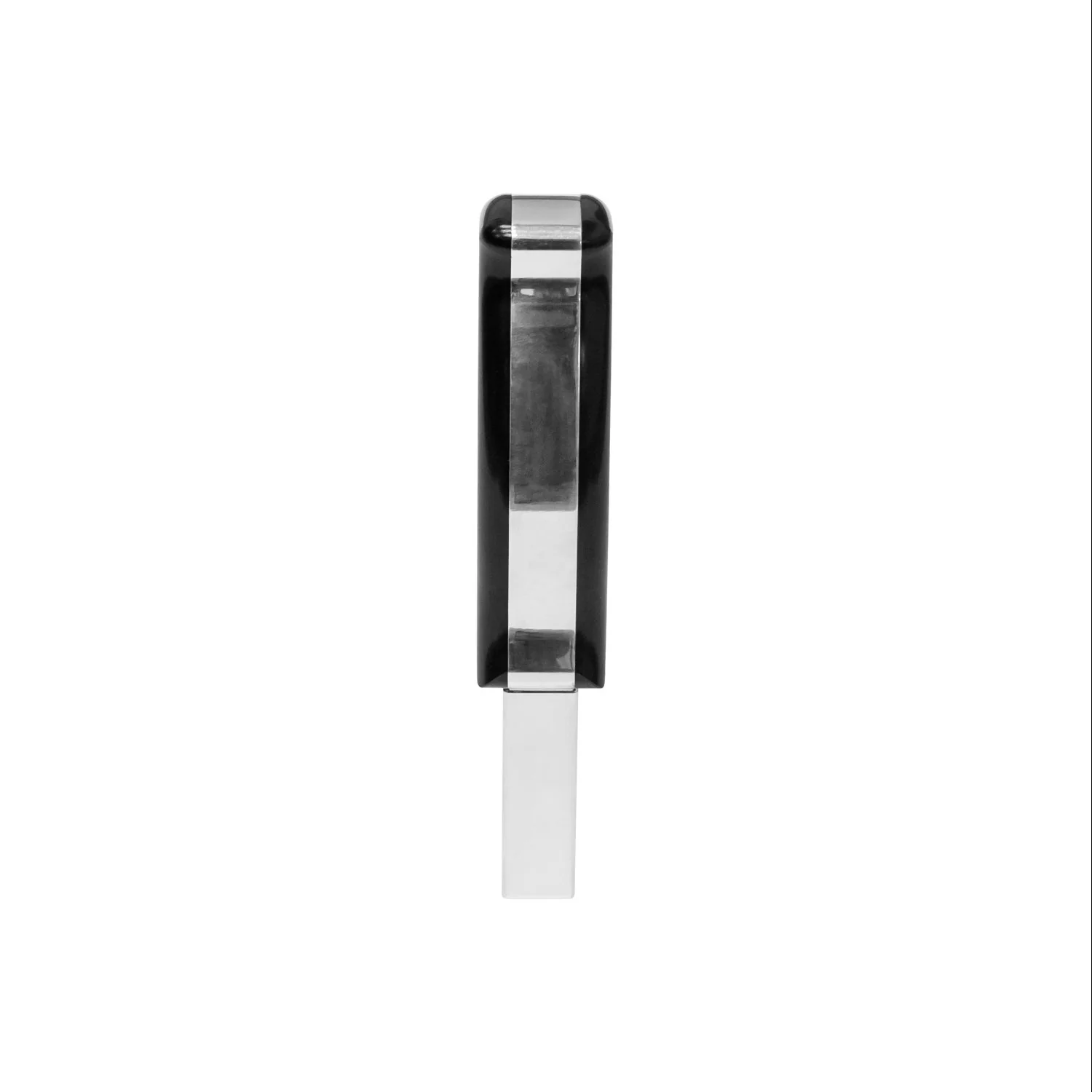 Hurst Billet/ Plus Pistol Grip Auto Shift Handle - Ford Mustang (19-23) 5380435 - Black - Image 7