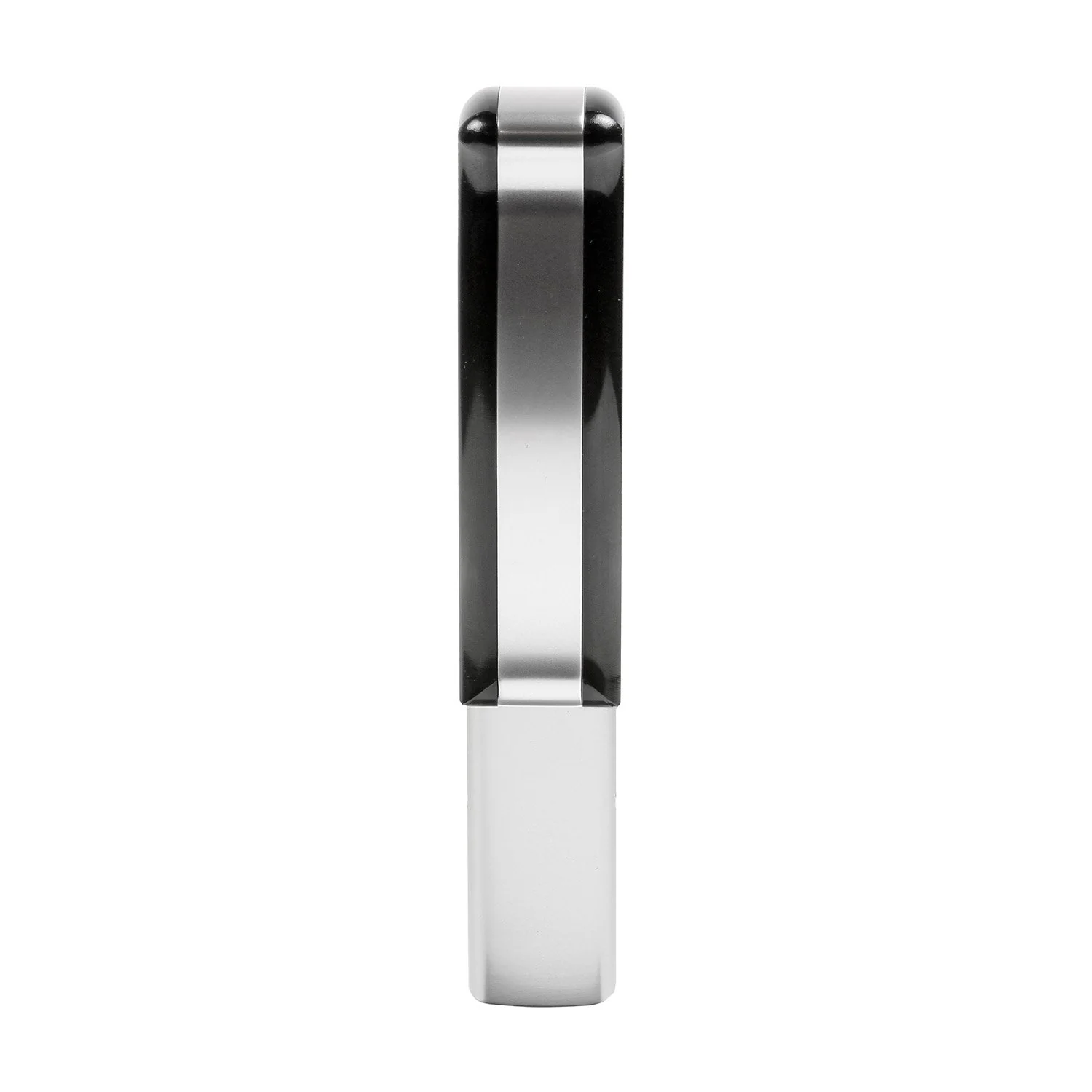 Hurst Billet/ Plus Pistol Grip Auto Shift Handle Ford Mustang (2010-2012) 5380443 - Black - Image 4