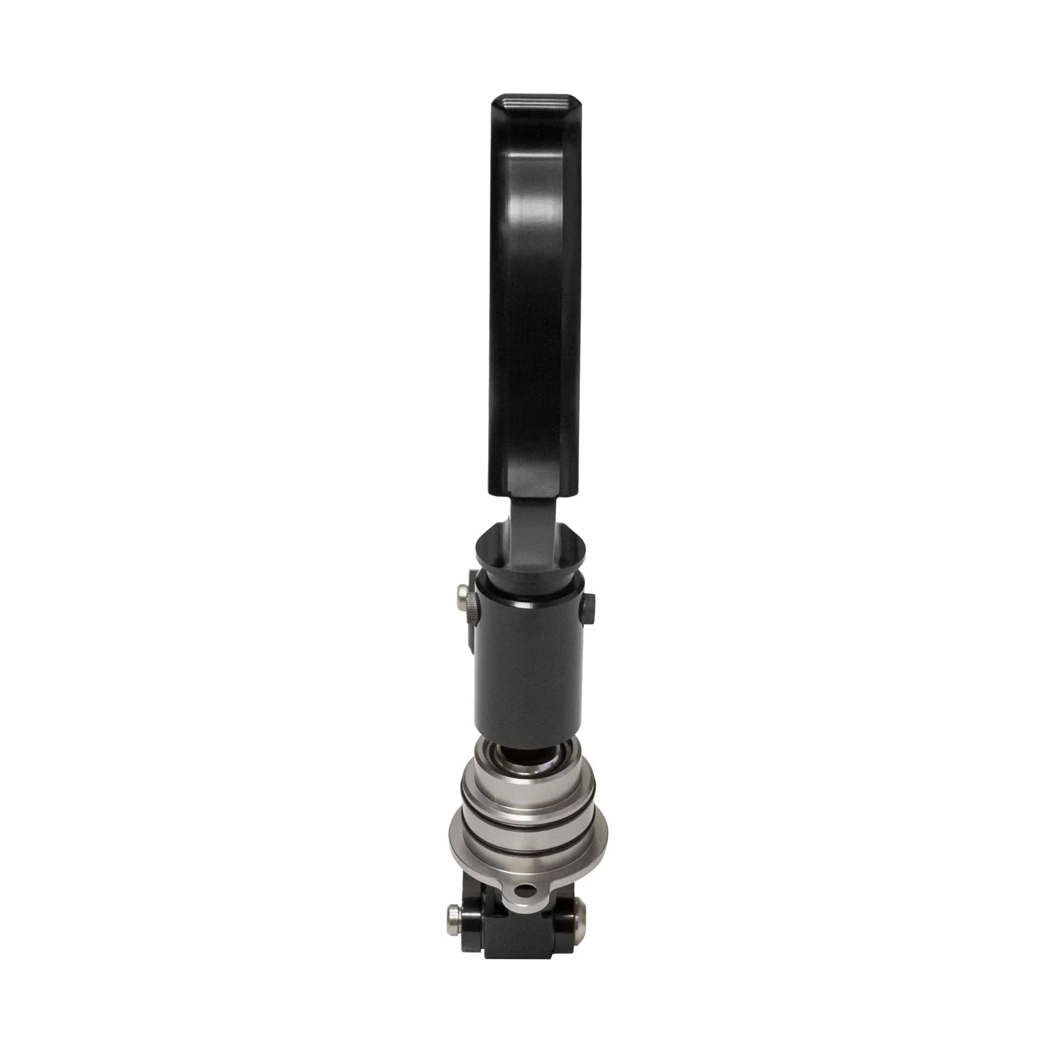 Hurst Billet/Plus Pistol Grip Short Throw Shifter Chevy Camaro SS 6.2 V8 (19-23) 3916131 - w/ TR6060 6-Speed Manual Transmission - Image 4