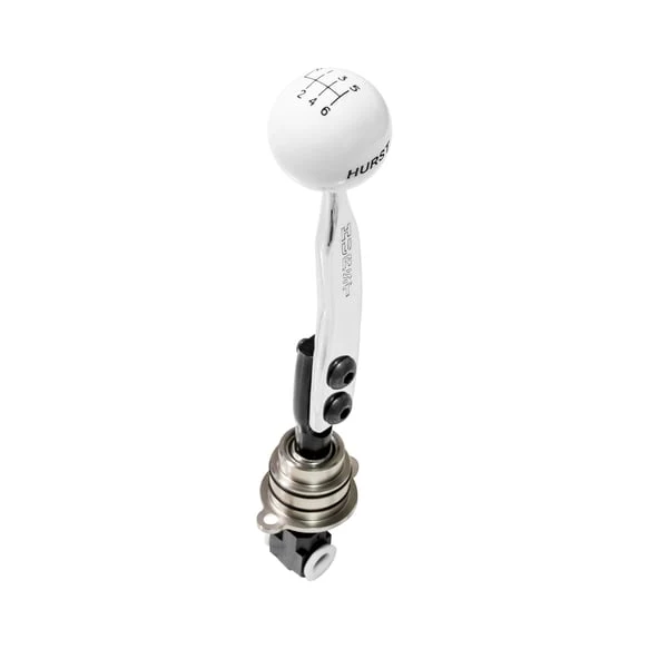 Hurst Billet/Plus Short Throw Shifter Chevy Camaro LS/ LT 3.6L (10-15) w/ 6-speed transmission 3916029