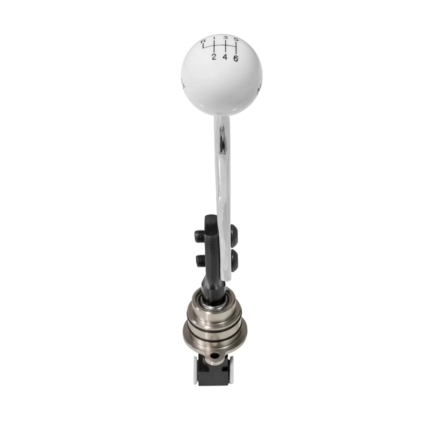 Hurst Billet/Plus Short Throw Shifter Chevy Camaro LS/ LT 3.6L (10-15) w/ 6-speed transmission 3916029 - Image 2